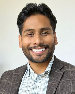 Photo of Jaime Alberto Castillo, Licensed Professional Counselor, MS, LPC