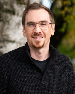 Photo of David Califf, Psychiatric Nurse Practitioner, DNP, ARNP, PMHNP