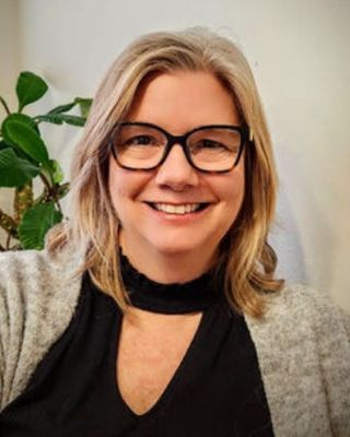 Photo of Rebeccah Tacelosky, Clinical Social Work/Therapist