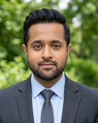 Photo of Anand Brahmbhatt, Psychiatric Nurse Practitioner, PMHNP