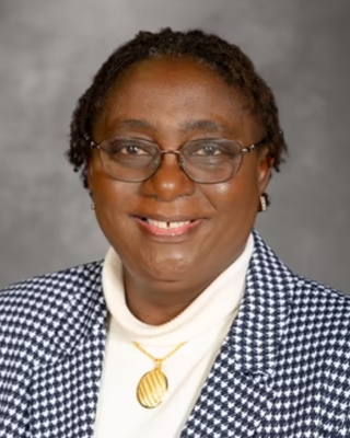 Photo of Florence Njoyi, Clinical Social Work/Therapist, LICSW