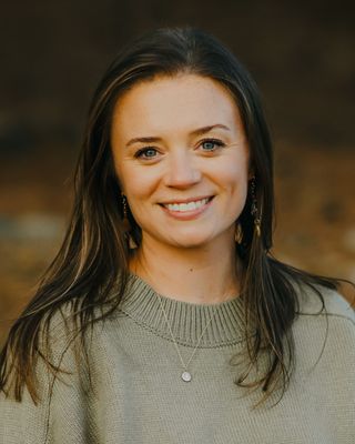 Photo of Samantha Moyer, Counselor, LMHC, LPC, NCC