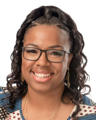 Photo of Shaunae Unique Tolson, Licensed Professional Counselor, LPC