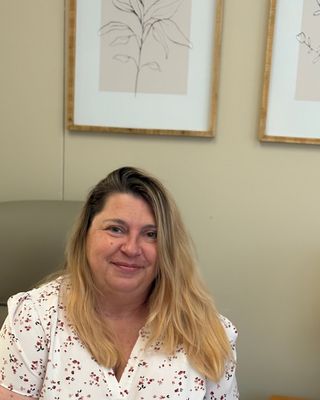 Photo of Kimberly Brinker, Counselor, LAC