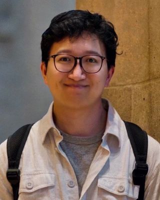 Photo of Keyong Ma, Psychologist in Fulham, London, England