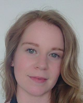 Photo of Siska Plekker, General Counsellor