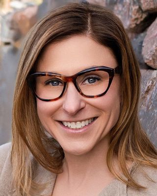 Photo of Tiffany S. Peterson - Ascend Integrative Psychiatry, Psychiatric Nurse Practitioner, MSN, APN, PMHNPBC