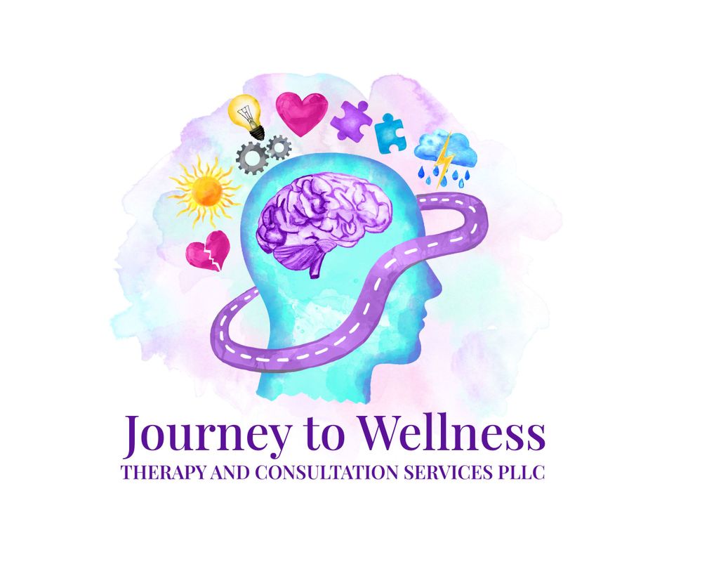 Journey to Wellness Therapy and Consultation Services, PLLC 
