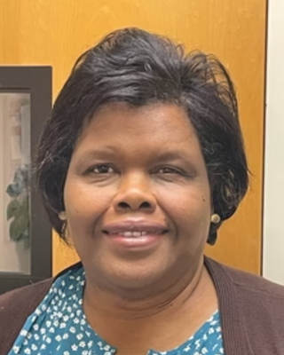 Photo of Shirley Bowman, Licensed Professional Counselor, LPC