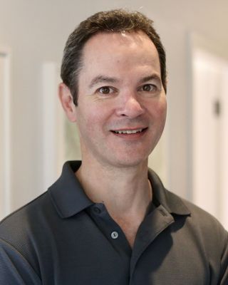 Photo of Mac McMillan, Counsellor in V4T, BC