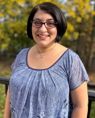 Photo of Elona Olevsky, Licensed Professional Counselor, LPC