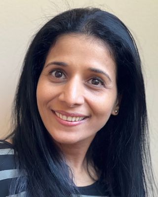 Photo of Fatema Harianawala, Licensed Professional Counselor in Cumming, GA