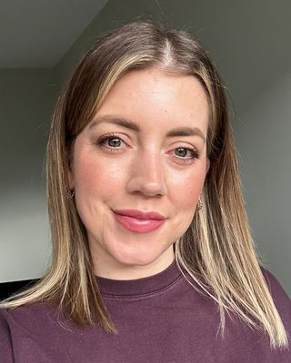 Photo of Danielle Poole, Psychotherapist, MBABCP