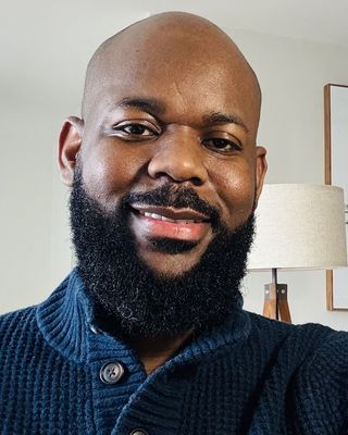 Photo of Winaldbert Remonvil, Clinical Social Work/Therapist, LSW