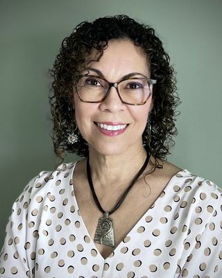 Photo of Dr. Elisaida Mendez - Elisaida "Ellie" Mendez , Psychologist, PhD