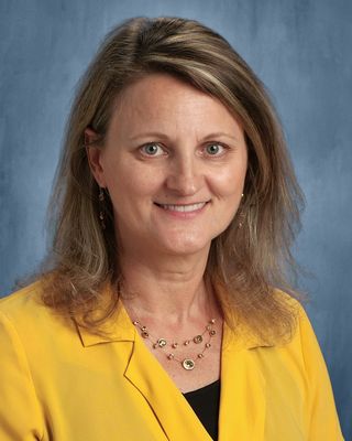 Photo of Effie Schneider, LPC Associate in Garden Ridge, TX