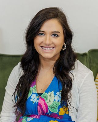 Photo of Savanah Hawkins, Licensed Professional Counselor Associate, LPC-A
