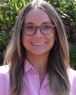 Photo of Alex Arendall, Pre-Licensed Professional, MS, APCC, NCC