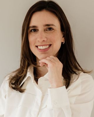 Photo of Ariane Peres - Sunshine Coast - Share Care Psychology, Psychologist, MPsych, PsyBA General