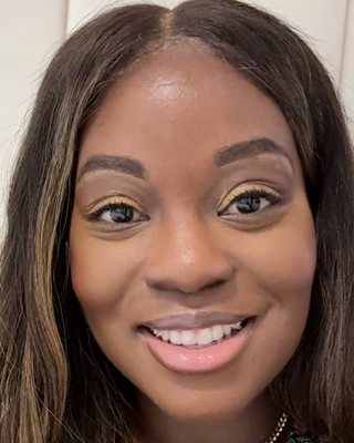 Photo of Stephanie Nsiah - Paxora Psychiatry PLLC, Psychiatric Nurse Practitioner, APRN, PMHNP