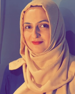 Photo of Hina Sidhu, Registered Psychotherapist (Qualifying), MACP, MEd