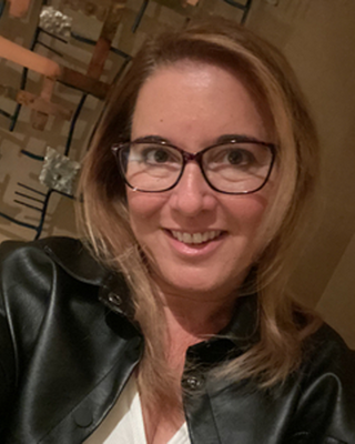 Photo of Heather Luhmann, Clinical Social Work/Therapist