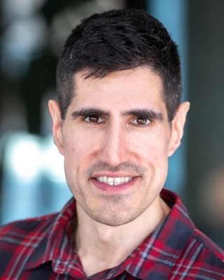 Photo of John Voltarelli, Counselor, MA, LAC