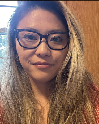 Photo of Jandy Choe, Mental Health Counselor, LMHC