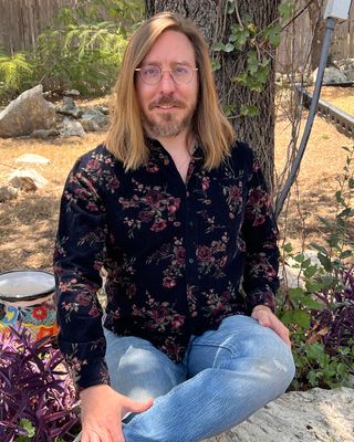 Photo of Christopher Lee Creaturo, Licensed Professional Counselor, MA, LPC