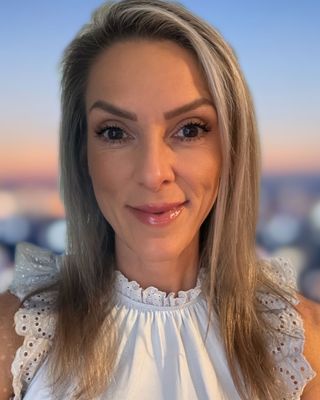 Photo of Danielle Franz, Marriage & Family Therapist, LMFT