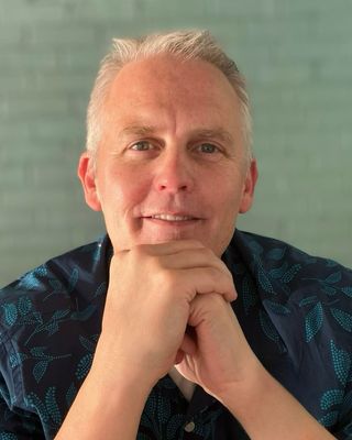 Photo of Thomas E Thorsheim, Psychologist, PhD, CGP, HSP-P