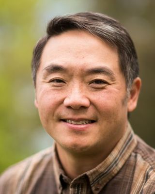 Photo of Jimmy Yoo, Pre-Licensed Professional, MA, CMHC