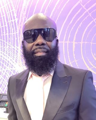 Photo of Bright Sam, Psychiatric Nurse Practitioner, PMNP-BC