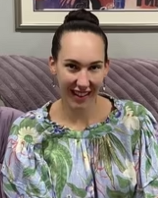 Photo of Gabrielle Cudemo, Licensed Professional Counselor, LPC