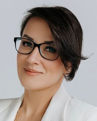 Photo of Irina Shinina, Counsellor, RPCc, RTCc