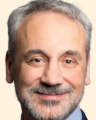 Photo of Marc Sandrolini, Psychiatrist, MD