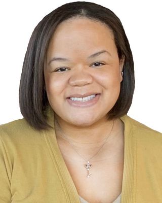 Photo of Melissa Robles, Licensed Professional Counselor