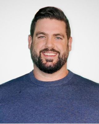 Photo of Camden Baucke, Limited Licensed Psychologist, LLP