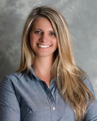 Photo of Bobby Jo Salm - Bobby Jo Salm, Clinical Social Work/Therapist, LISW, RPT