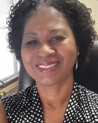 Photo of Vanessa German Graves, Clinical Social Work/Therapist, LICSW