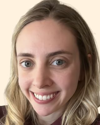 Photo of Katie Acompora, Licensed Mental Health Counselor, LMHC