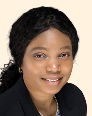 Photo of Chinwe Eke, Psychiatric Nurse Practitioner, MSN, CNP