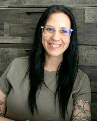 Photo of Kimberly Vance, Clinical Social Work/Therapist, LCSW