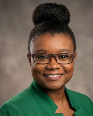 Photo of La Kevia N Moore, Clinical Social Work/Therapist, MSW, LCSW, Ed.D