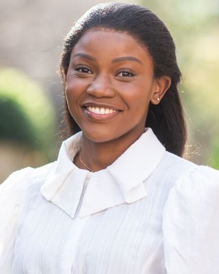 Photo of Bomikazi Lupindo, Psychologist, MA, HPCSA - Clin. Psych.