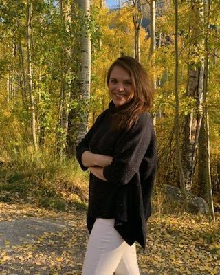 Photo of Sara Raisley, Licensed Professional Counselor, MA, LPC