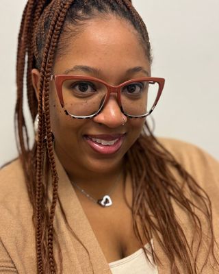 Photo of DeShante Nelson, Pre-Licensed Professional
