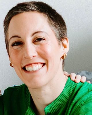 Photo of Meghan Schmidt, Licensed Professional Counselor, LPC