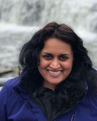 Photo of Annapoorna Ayyagari, Clinical Social Work/Therapist, LCSW, DSW, BCD
