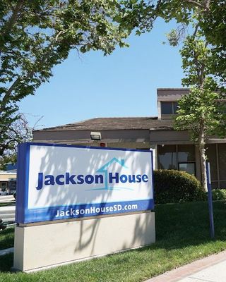 Photo of Jackson House, Treatment Center in 92108, CA